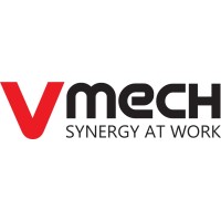 Vmech Logo