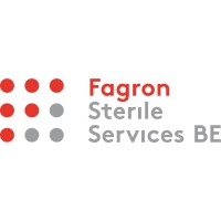 Fagron Sterile Services Bornem (FSS) Logo
