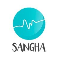 Sangha Logo