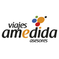 Viajes Amedida Asesores S.L Logo