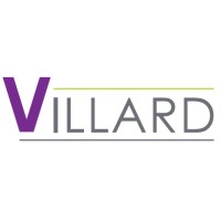 Cabinet Villard |Transaction dofficines| Logo