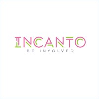 INCANTO | DMC | Incentives & Events Logo