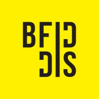 Befoundid Digital Studio Logo