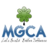 MGCA Ltd Logo