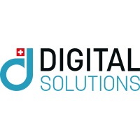 Digital Solutions SA Logo
