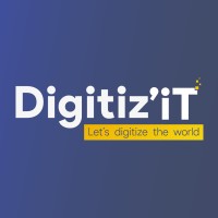 Digitizit Logo