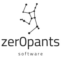 zer0pants Logo