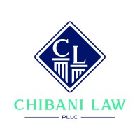 Chibani Law PLLC Logo