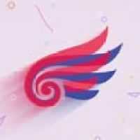 Creative Wings Logo