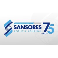 Agencia Aduanal Sansores Logo