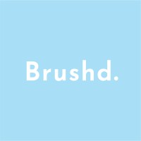 BrushdUK Logo