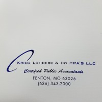Krieg Lohbeck & Co. CPAs, LLC Logo
