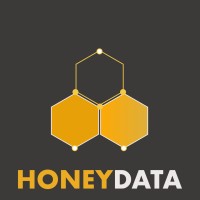HoneyData Logo