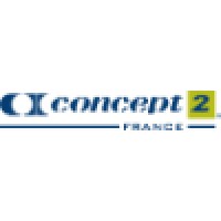 Concept2 France Logo