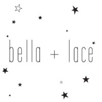 Bella and Lace Logo