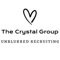 The Crystal Group (ATL) Logo