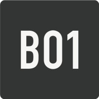 BO1 AG Logo