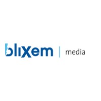 BliXem Media Logo