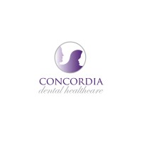 Concordia Dental Healthcare Logo