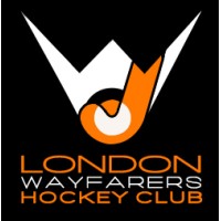 London Wayfarers Hockey Club Logo