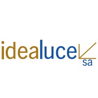 Idealuce SA Logo