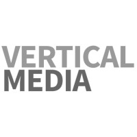Vertical Media Logo