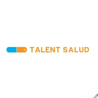 Talent Salud Logo