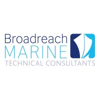 Broadreach Marine Logo