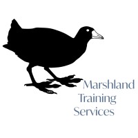 Marshland Training Services Logo