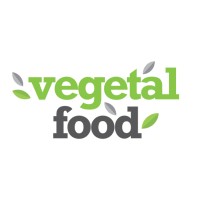 VEGETAL FOOD Logo