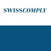 SwissComply AG Logo