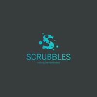 Scrubbles Ltd Logo