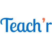 Teachr Logo
