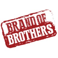 Brand of Brothers Logo