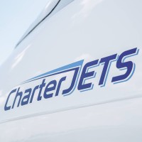 Charter Jets Logo