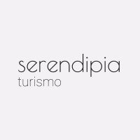 Serendipia Turismo Logo