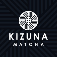 Kizuna Matcha Logo