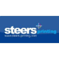 Steers Printing Logo