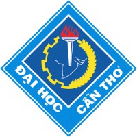 CAN THO UNIVERSITY Logo
