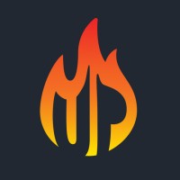 FireUP Logo