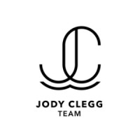 Jody Clegg Team - Compass Logo