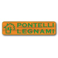 Pontelli Legnami Logo