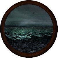 Undertow Films Logo