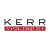 Kerr Payroll Solutions, LLC Logo