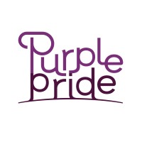 Purple Pride Logo