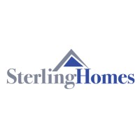 Sterling Homes, Inc. Logo