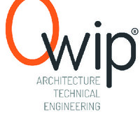 WiP - Architecture, Technical, Engineering Logo