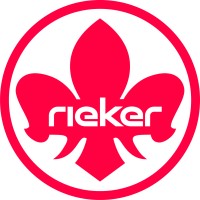 RIEKER GRUPPE Logo