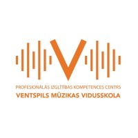 PIKC Ventspils Mūzikas vidusskola Logo