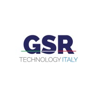 GSR TECHNOLOGY ITALY S.r.l. Logo